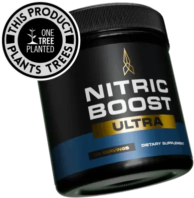 Nitric-Boost-Ultra